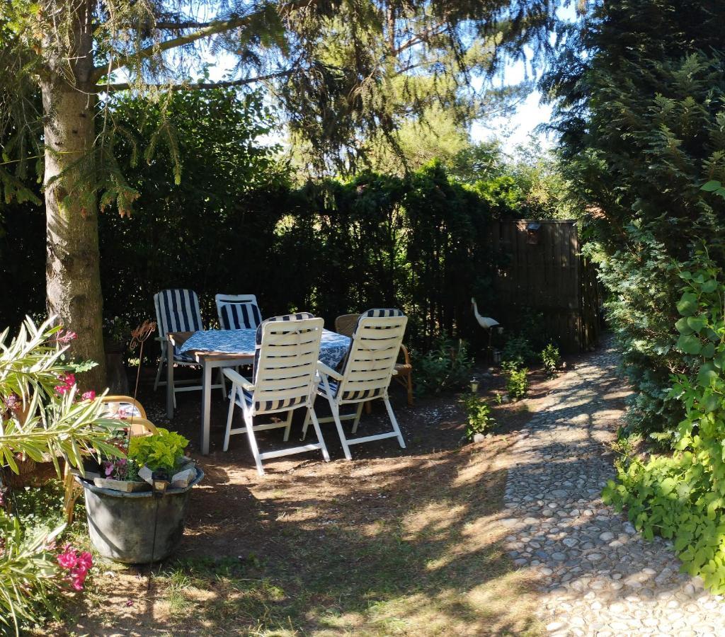B&B Family Basement Apartment, Breakfast, Free Parking, 5Km From Tulln Chorherrn Exterior foto